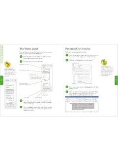 Microsoft Word in Easy Steps: Covers MS Word in Office 365 Suite  - Image 3