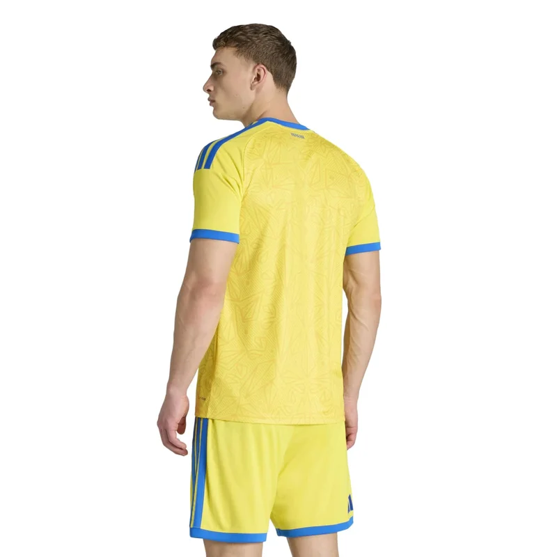 Adidas  Ukraine 26 Home Jersey  | Best Price UAE