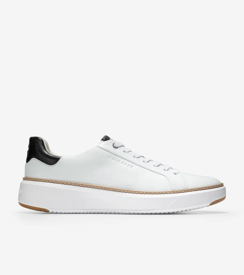 Cole Haan GrandPrø¸ Topspin Sneaker