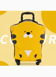 Tiger Yellow