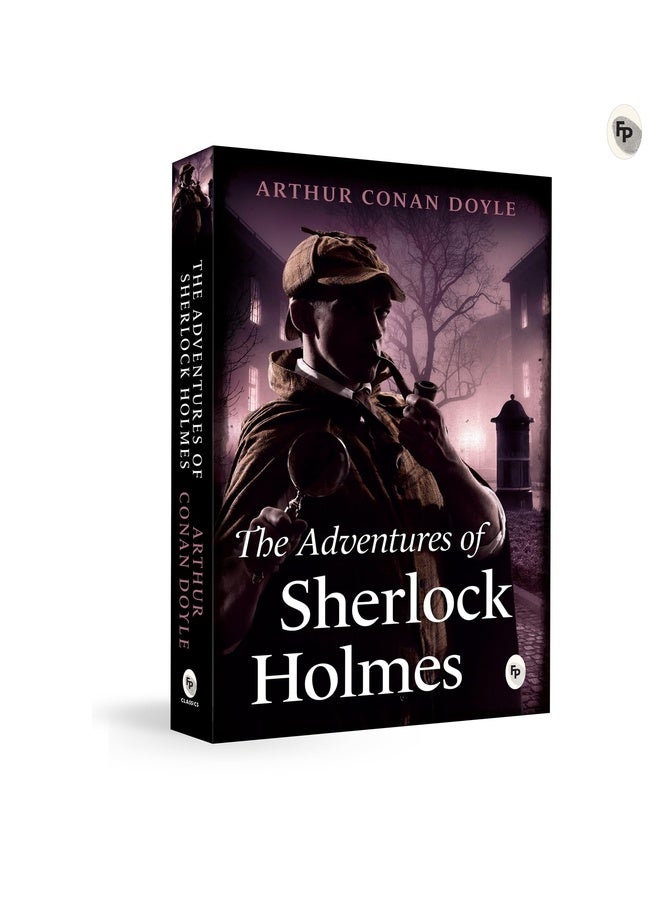 The Adventures of Sherlock Holmes