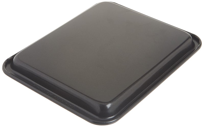 Range Kleen Non Stick Toaster Oven Cookie Sheet 8 Inches by 10 Inches - Image 4