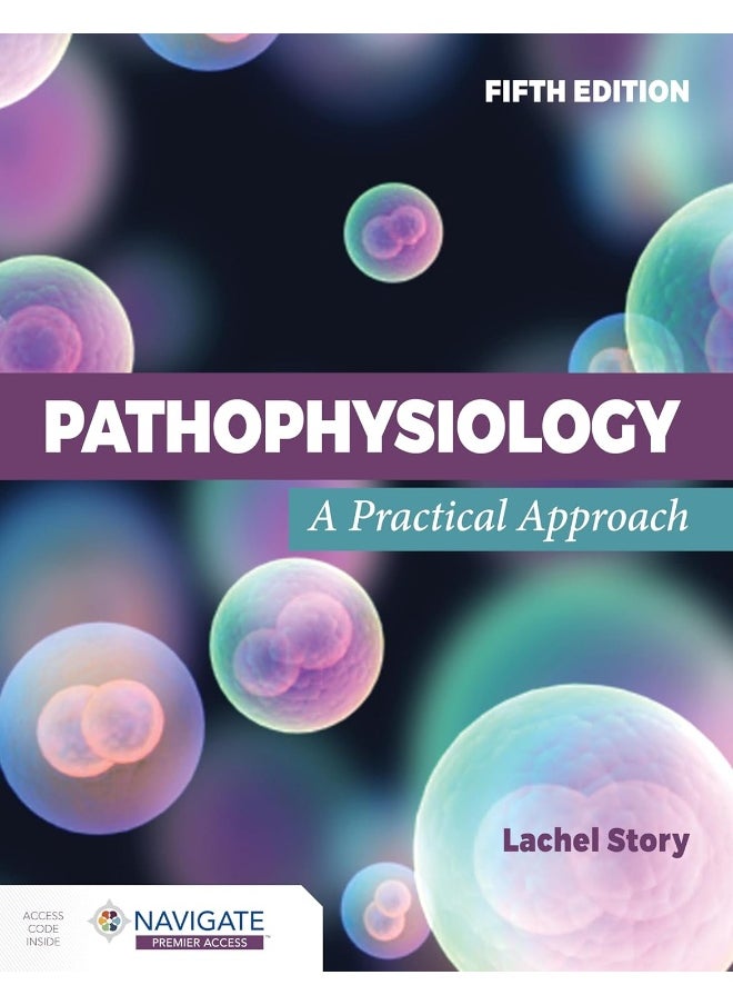 null - Jones & Bartlett Learning Pathophysiology: A Practical Approach - Image 1