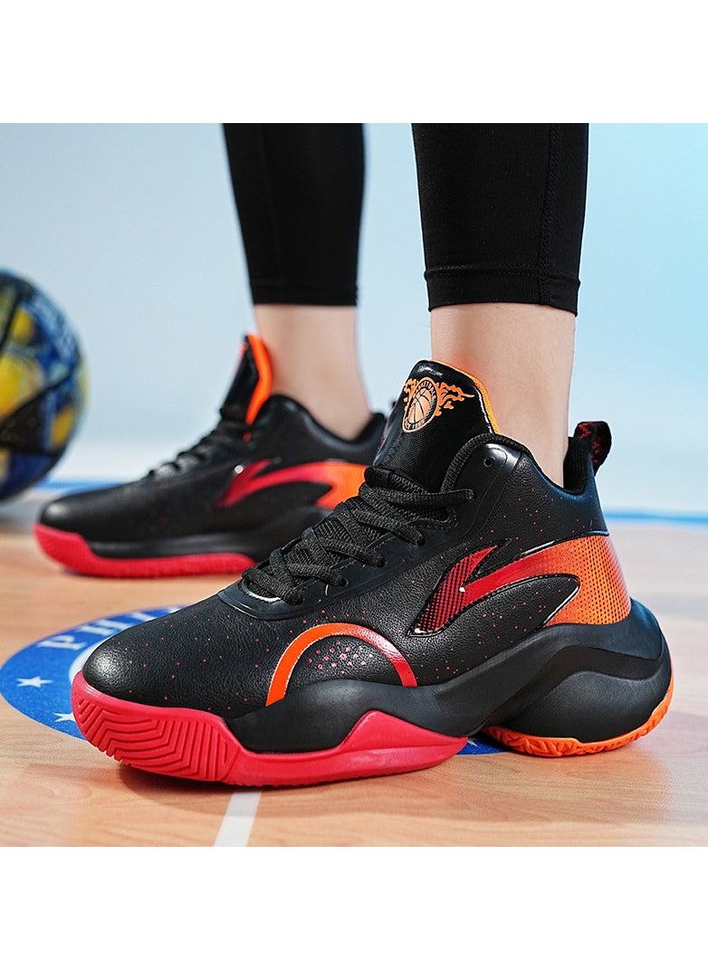 KUYING - New Breathable and Anti Slip Sports Shoes - Image 1