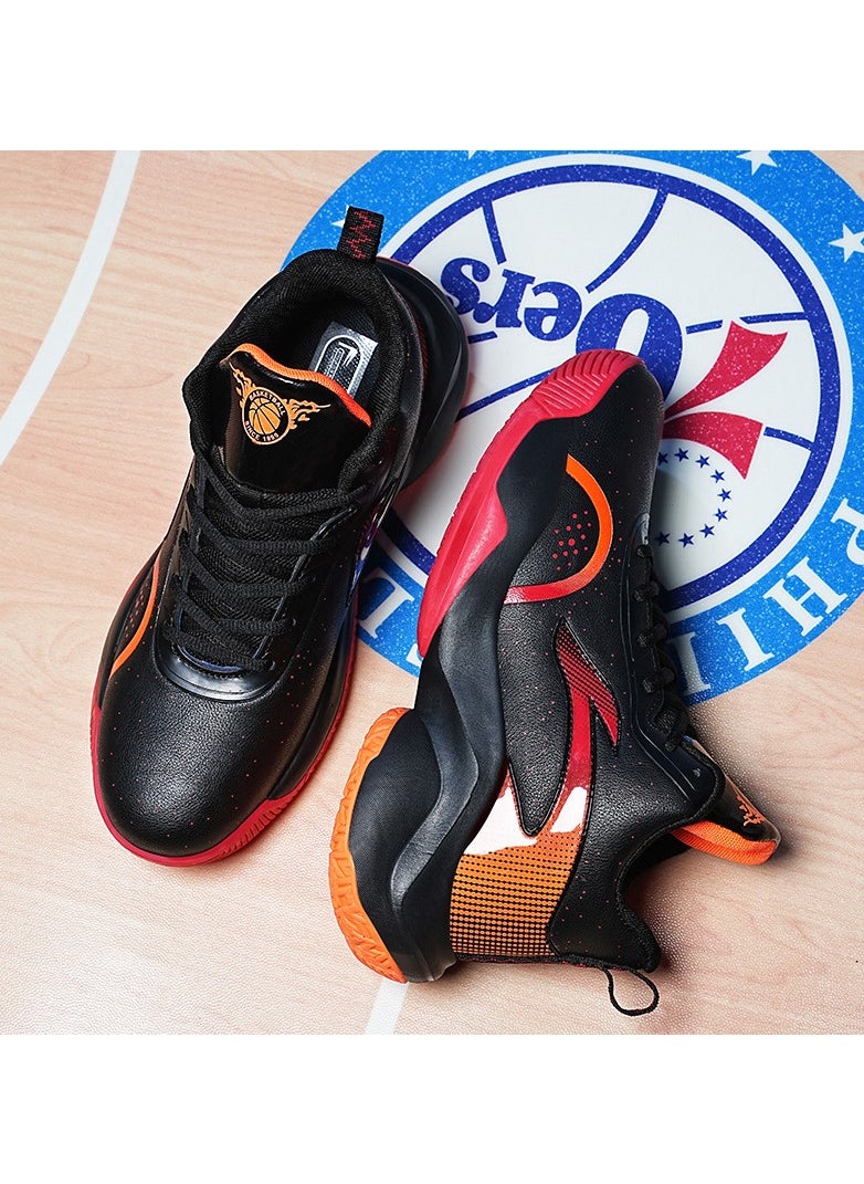 KUYING - New Breathable and Anti Slip Sports Shoes - Image 1