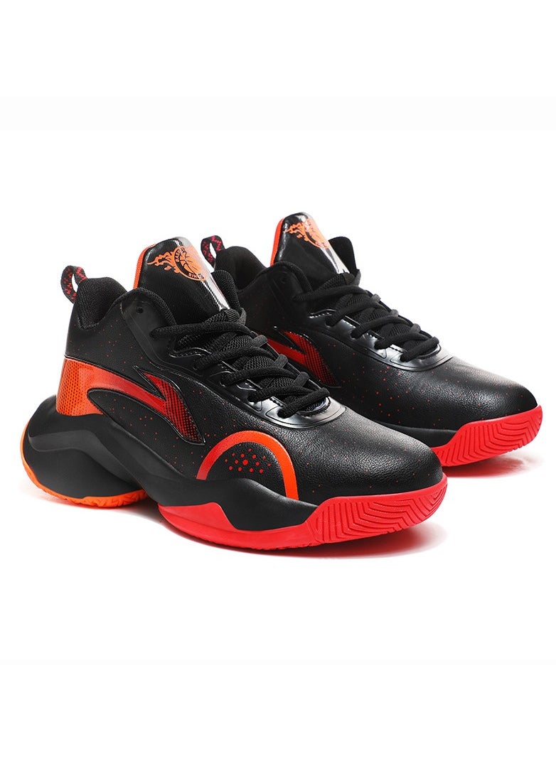 KUYING - New Breathable and Anti Slip Sports Shoes - Image 1