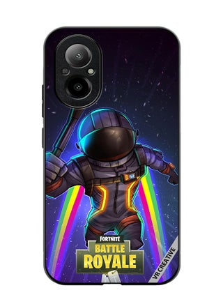 Protective Case Cover For Realme C67 4G Fortnite Space Bomber Design Multicolour - pzsku/Z2ACDDABA9241216F01A9Z/45/_/1716034999/984ace7b-bcc2-422f-8700-351713598668