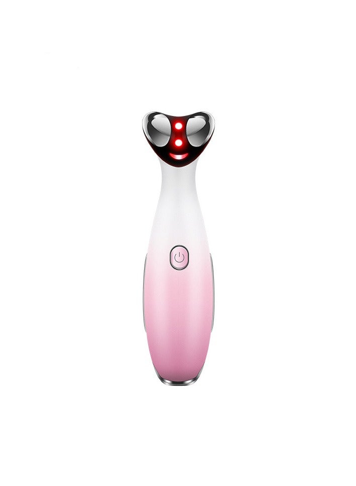 General New Micro-Current Eye Beauty Intelligent Eye Massager Vibrating Massage Pen Fade Dark Circles Multifunction  - Image 1