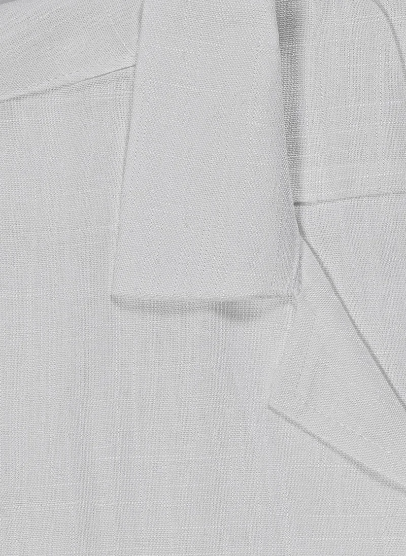 شايبس LINEN BLEND SHIRT