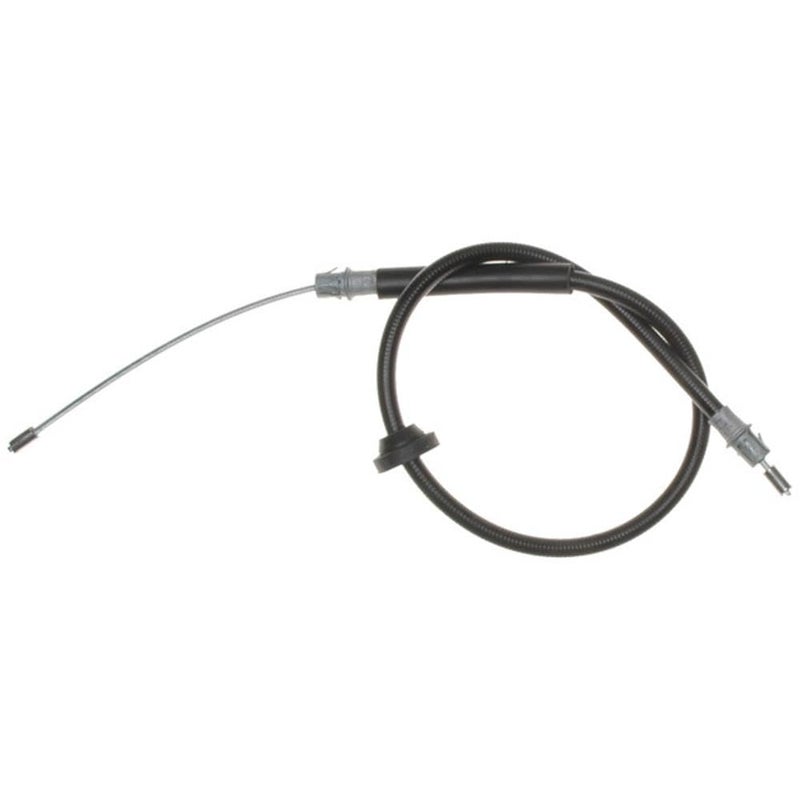 ACDelco Professional 18P1826 Front Parking Brake Cable Assembly - Image 3