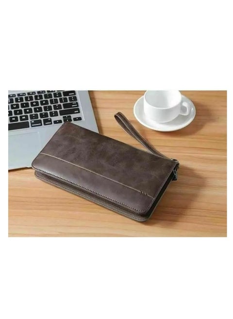 Wallet for Money and Cards - Multiuse - Unisex