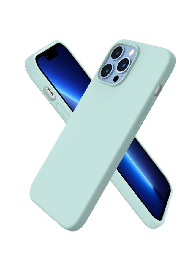 shomira Shomira iPhone 13 Pro Max Case silicone Z2ACE1CDA6A4B82F7EACAZ