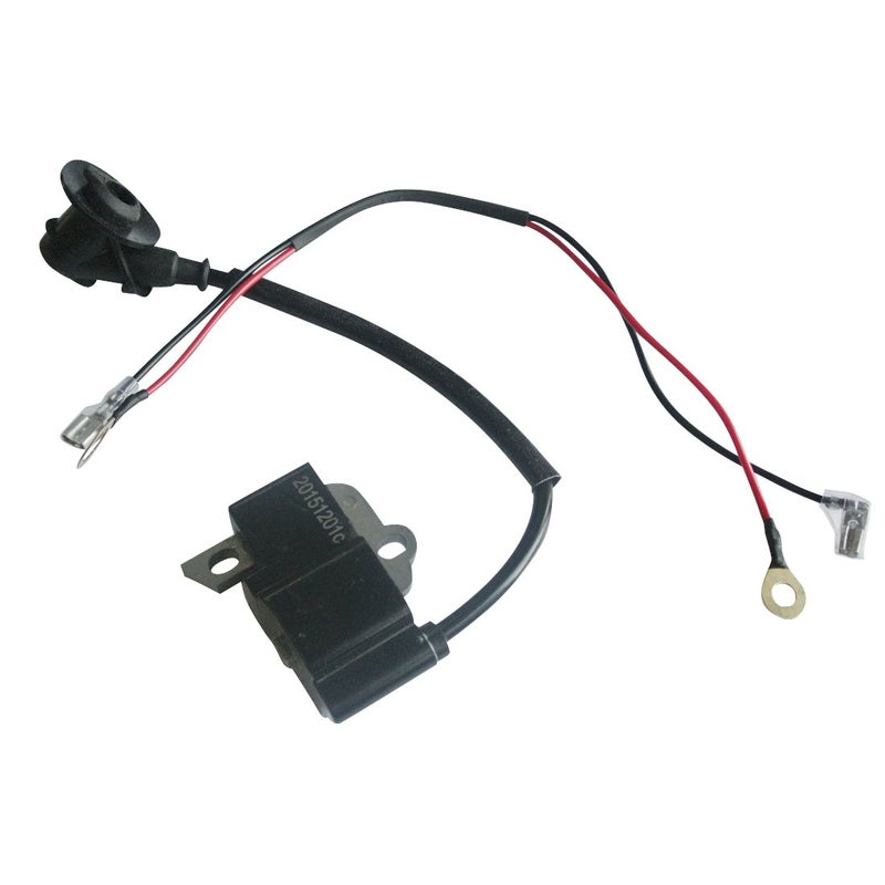 Sthus Ignition Coil Module Wire Fits STIHL TS410 TS420 Cut Off Saws Spare Part