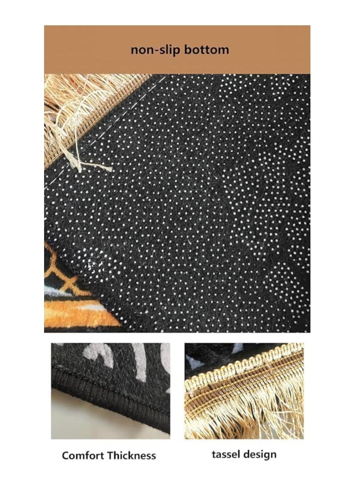 Generic - Medical Prayer rug memory foam prayer mat - Image 1