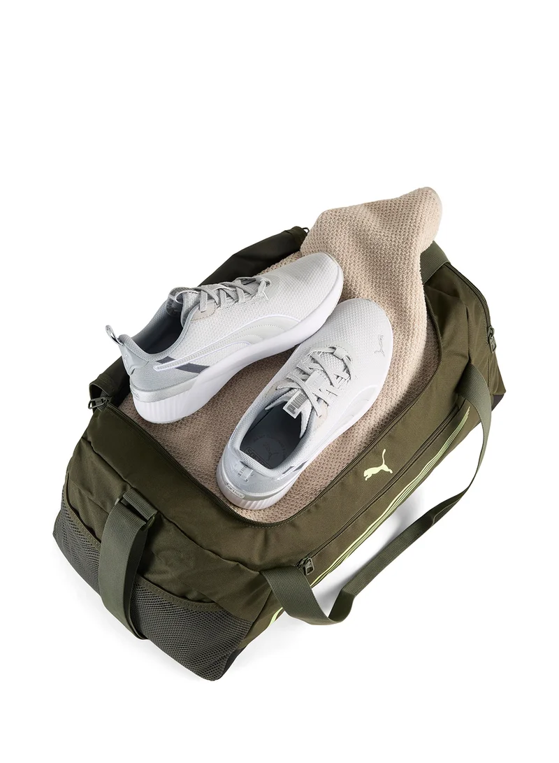 PUMA Small Fundamental Duffle