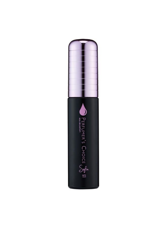 PERFUMER'S CHOICE عطر نمره 2 من صوفيا للنساء، 50 مل - Image 3