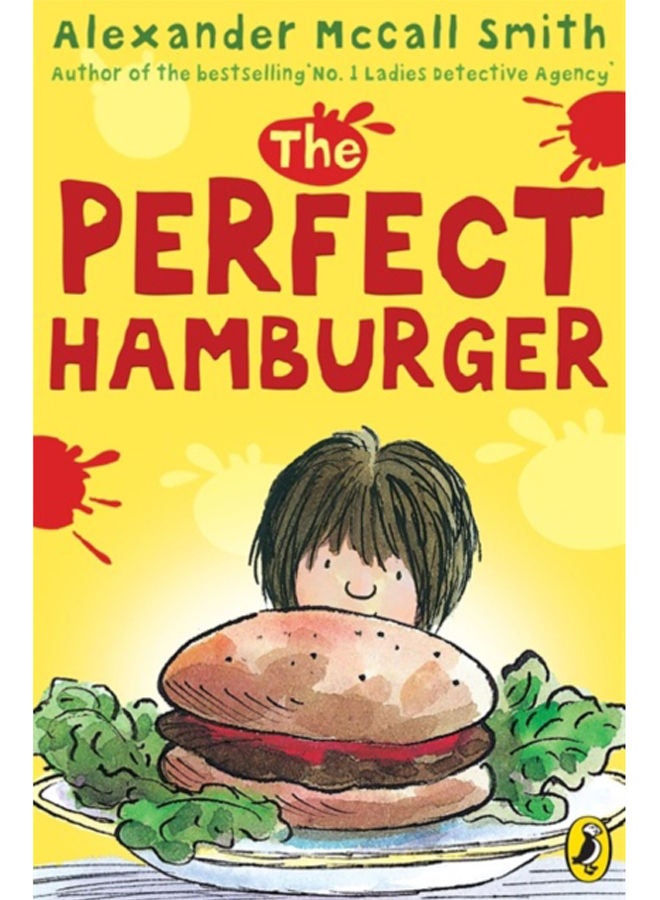 The Perfect Hamburger 
