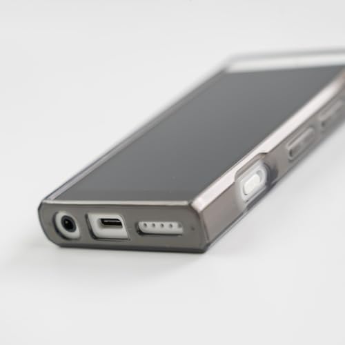 HiBy Protective Case for HiBy Digital M300 Music Player - Image 3