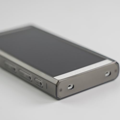 HiBy Protective Case for HiBy Digital M300 Music Player - Image 4
