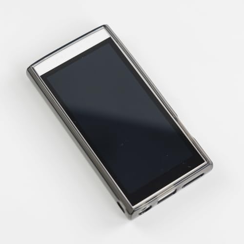 HiBy Protective Case for HiBy Digital M300 Music Player - Image 2