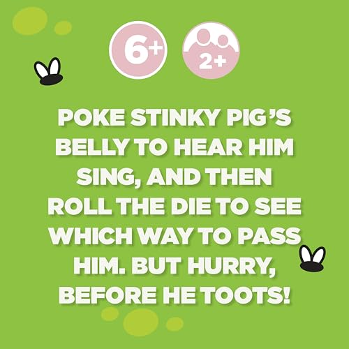 PlayMonster Stinky Pig - Image 3
