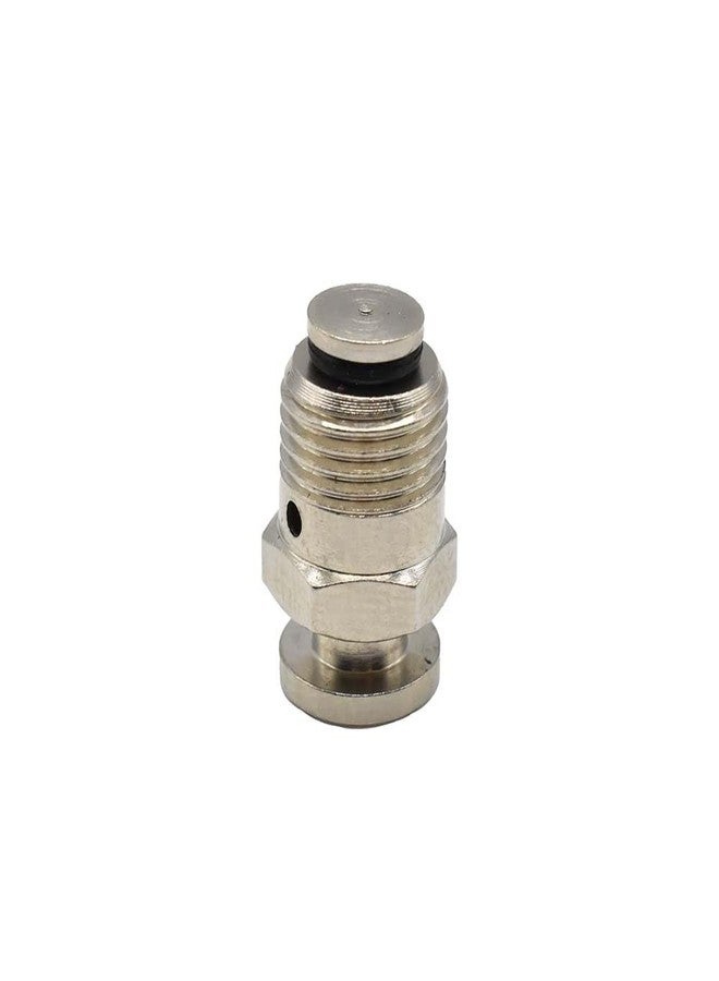 Interstate Pneumatics V18B Push Button Bleeder Valve 1/8 Inch NPT - Image 5