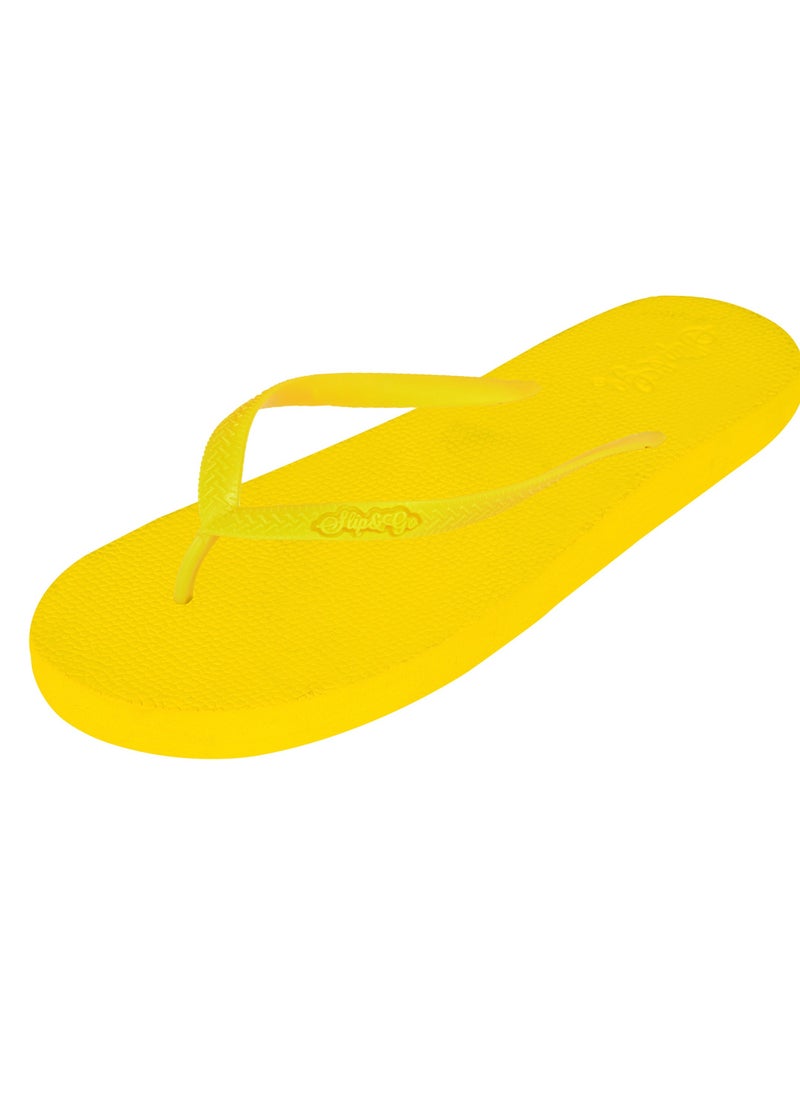 Slip&Go Fashionable Slippers - Image 1