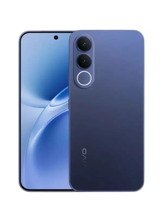 فيفو V70 FE ثنائي الشريحة أزرق المحيط 12 جيجابايت رام 256 جيجابايت 5G - النسخة الشرق أوسطية - Image 1