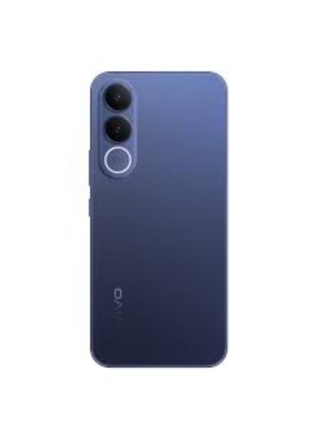 فيفو V70 FE ثنائي الشريحة أزرق المحيط 12 جيجابايت رام 256 جيجابايت 5G - النسخة الشرق أوسطية - Image 2