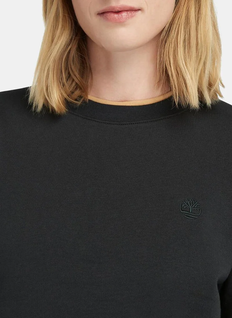 Timberland Women's Brushed Back Sweatshirt