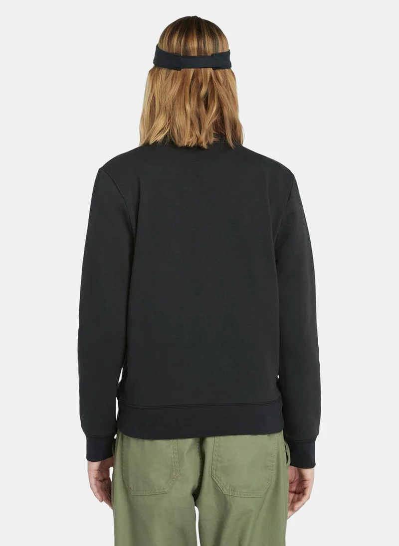 تمبرلاند Women's Brushed Back Sweatshirt
