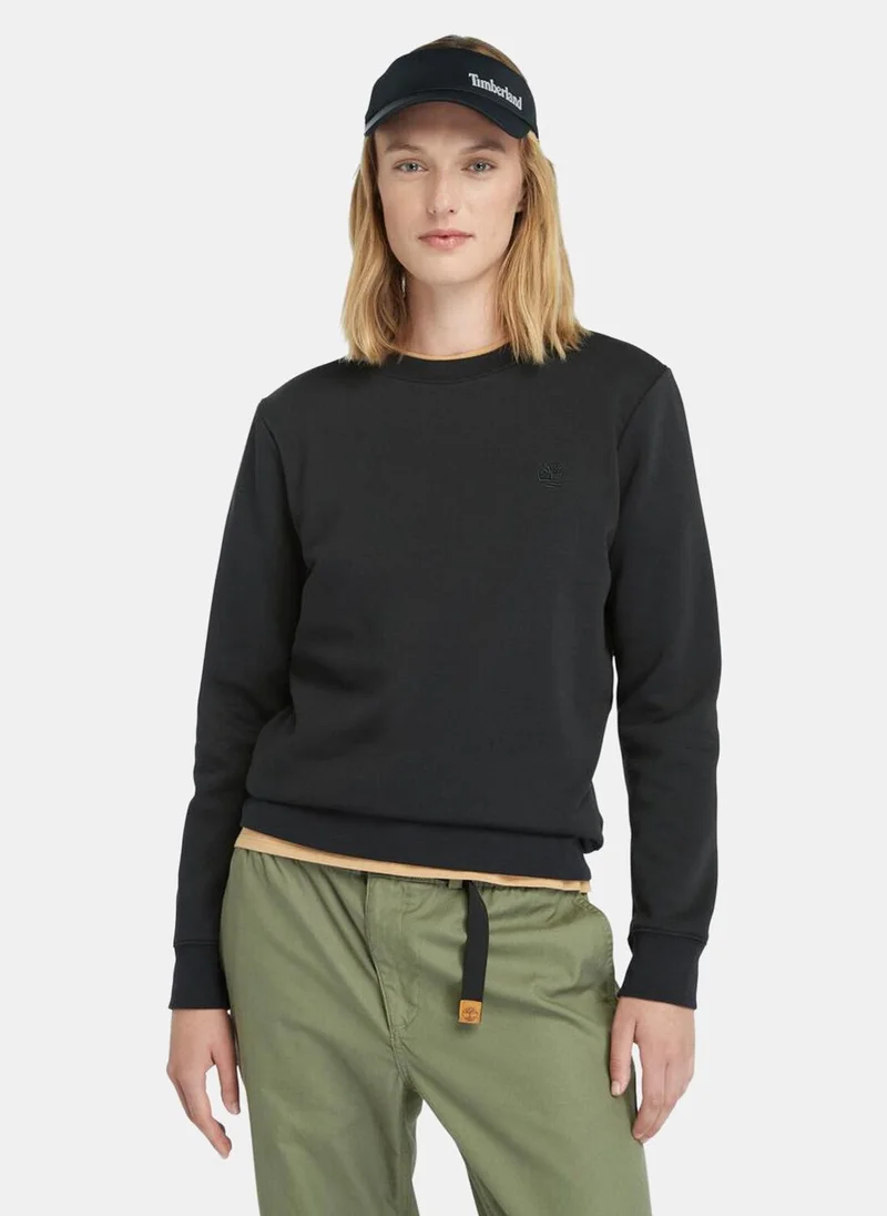 تمبرلاند Women's Brushed Back Sweatshirt