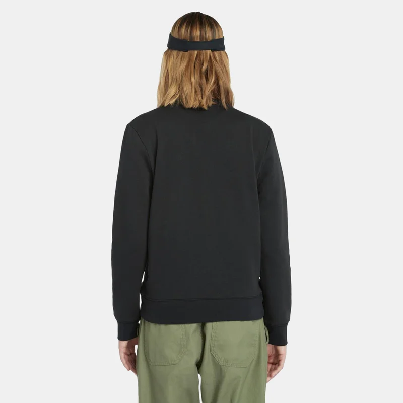 Timberland Women's Brushed Back Sweatshirt