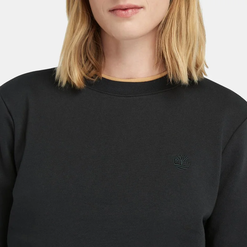 Timberland Women's Brushed Back Sweatshirt