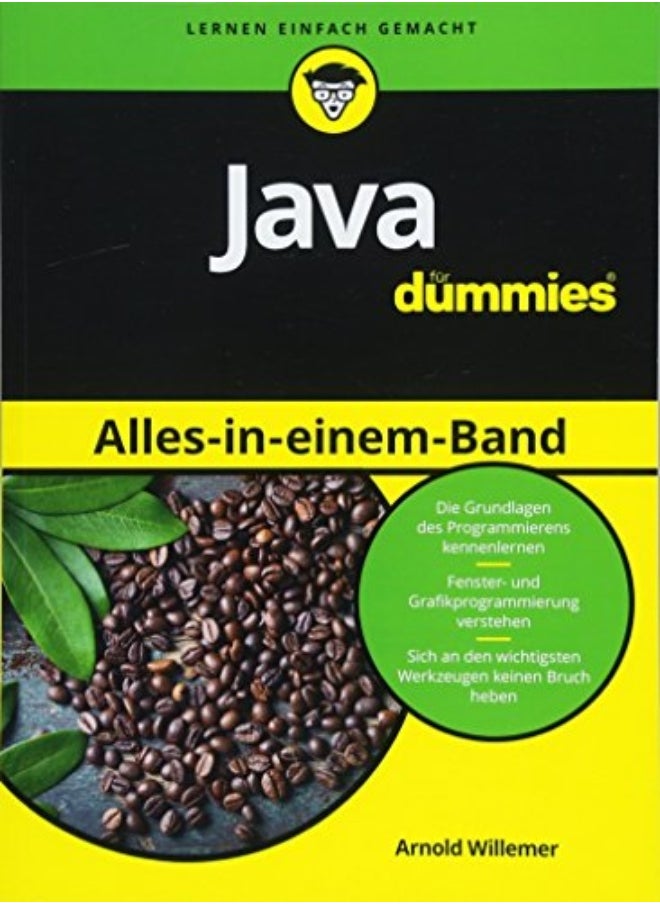 null - Java Alles-in-einem-Band fur Dummies - Image 1