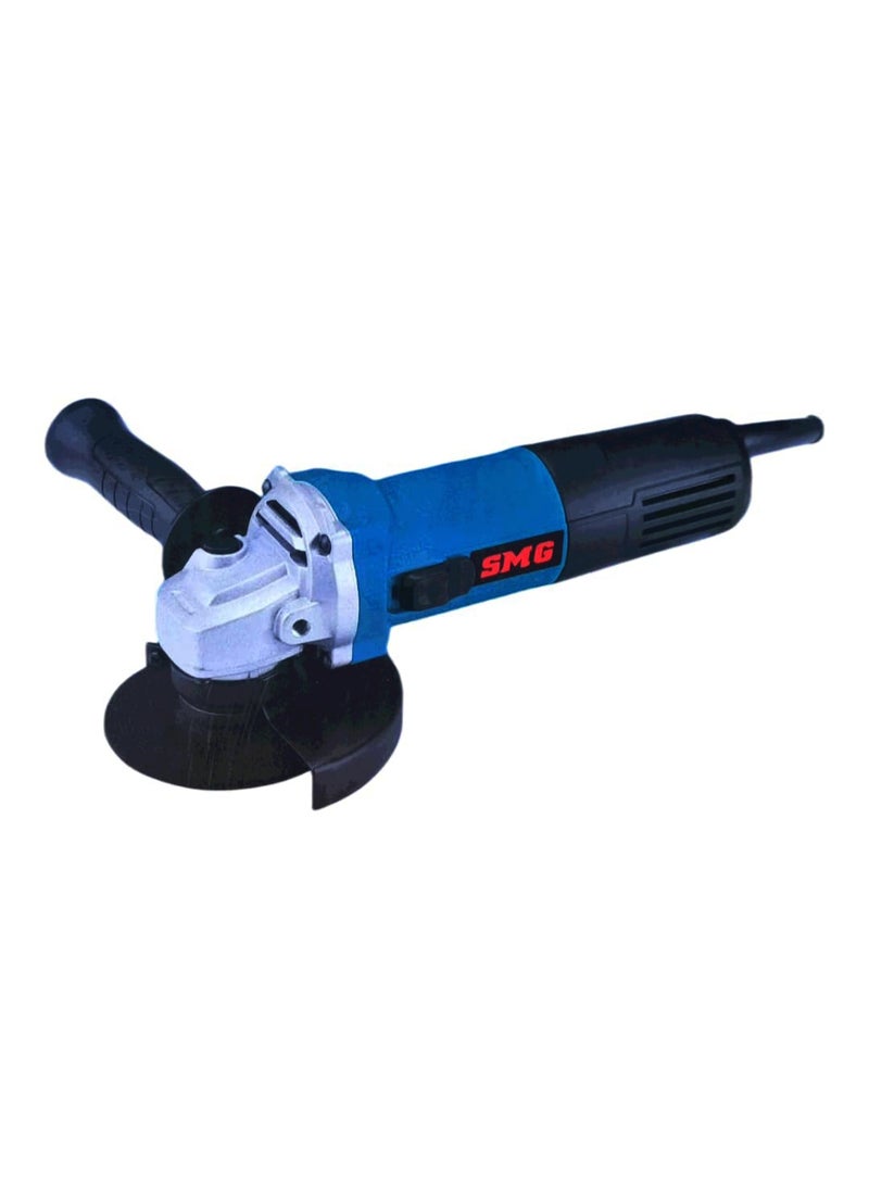 SMG 4.5-Inch Angle Grinder – 850W, 11000 RPM, 220-240V | Compact & Powerful Grinder for Cutting, Grinding & Polishing - Image 1