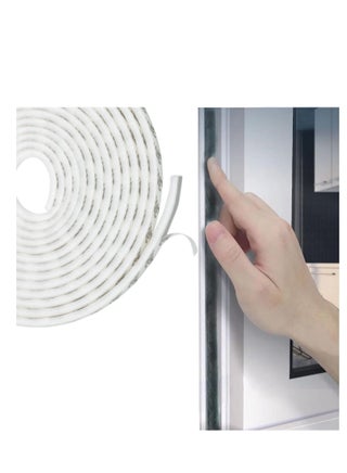 Weather Stripping Door Seal, Self Adhesive Brush Weather Seal Strip for Windows and Doors Felt Door Seal Window Insulation Sealing Strip Brush Weatherstrip for Windows and Doors House 10M - pzsku/Z2ACF1C98ACC62E41997AZ/45/_/1689745049/edac510e-d2d1-4dc8-9ac9-306f944be3ce