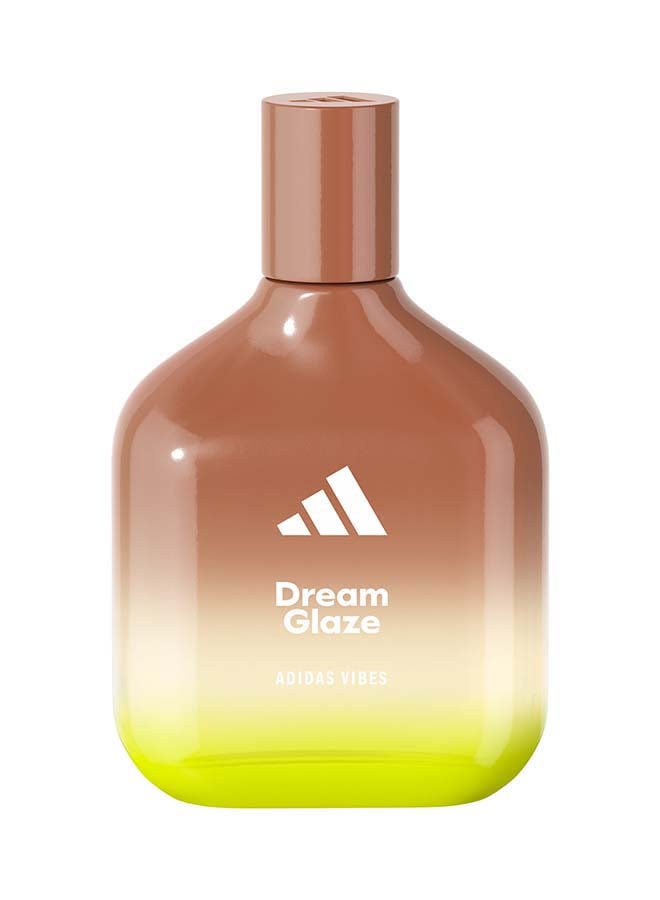 Adidas Vibes Dream Glaze Eau de Parfum 100ml - Image 1