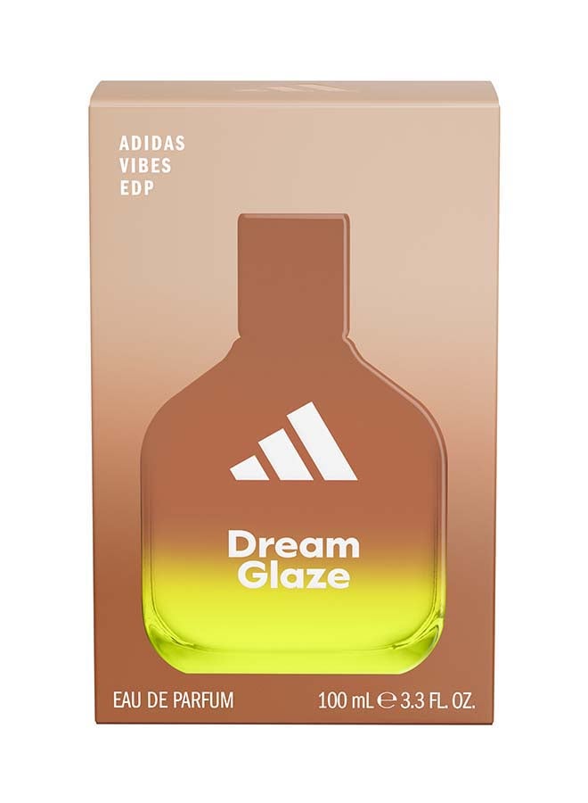 Adidas Vibes Dream Glaze Eau de Parfum 100ml - Image 2