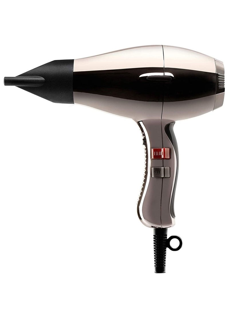 ELCHIM Elchim 3900 Titanium Edition  2000-2400 W 220-240 V Pc - Image 1