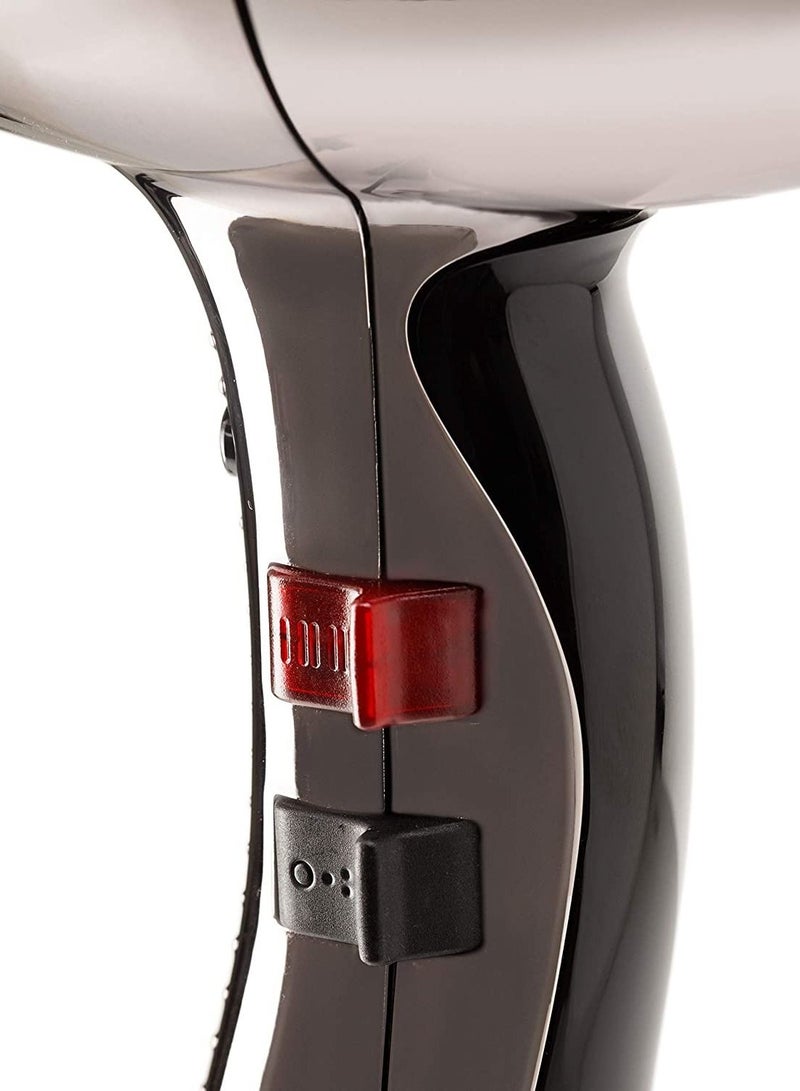ELCHIM Elchim 3900 Titanium Edition  2000-2400 W 220-240 V Pc - Image 4