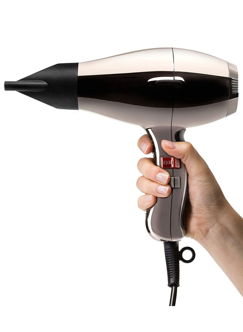 ELCHIM Elchim 3900 Titanium Edition  2000-2400 W 220-240 V Pc - Image 2