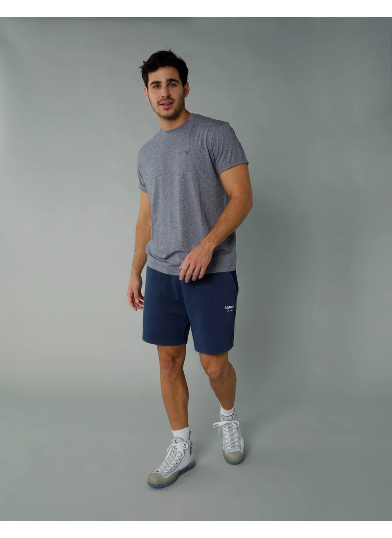 American Eagle AE Cotton Jogger Short