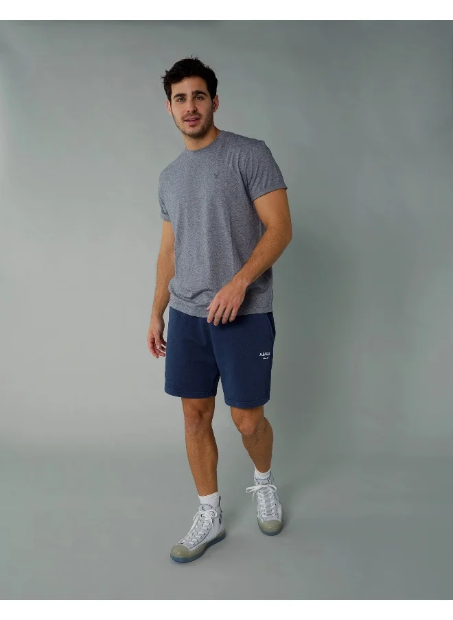 امريكان ايجل AE Cotton Jogger Short