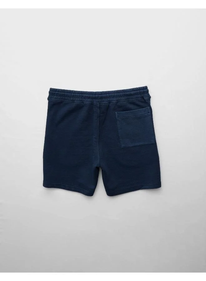 American Eagle AE Cotton Jogger Short