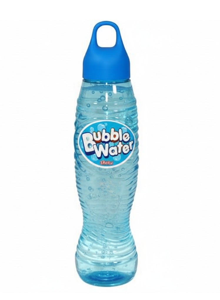 HASSM 500ml bottle of liquid bubble water - Image 1