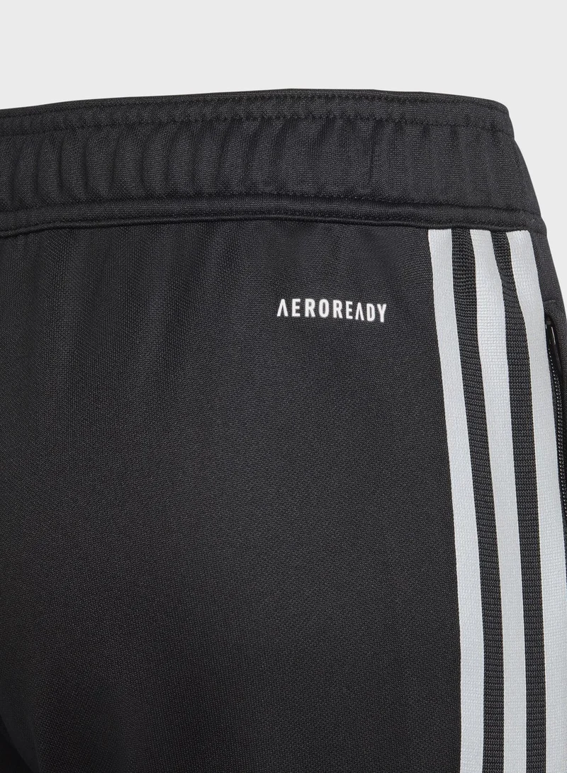 Adidas Kids Messi Sweatpants