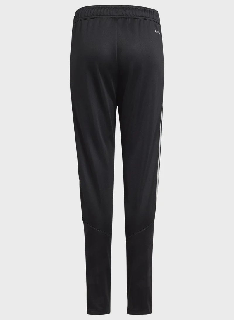 Adidas Kids Messi Sweatpants