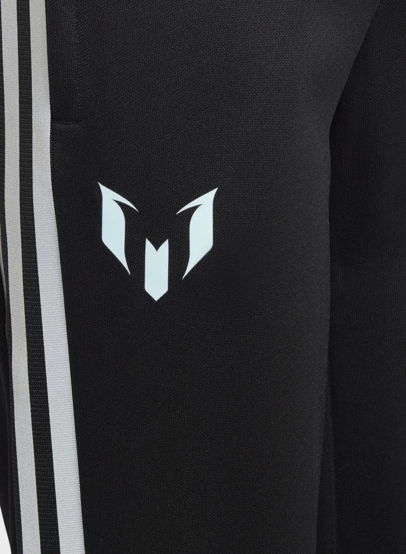 Adidas Kids Messi Sweatpants