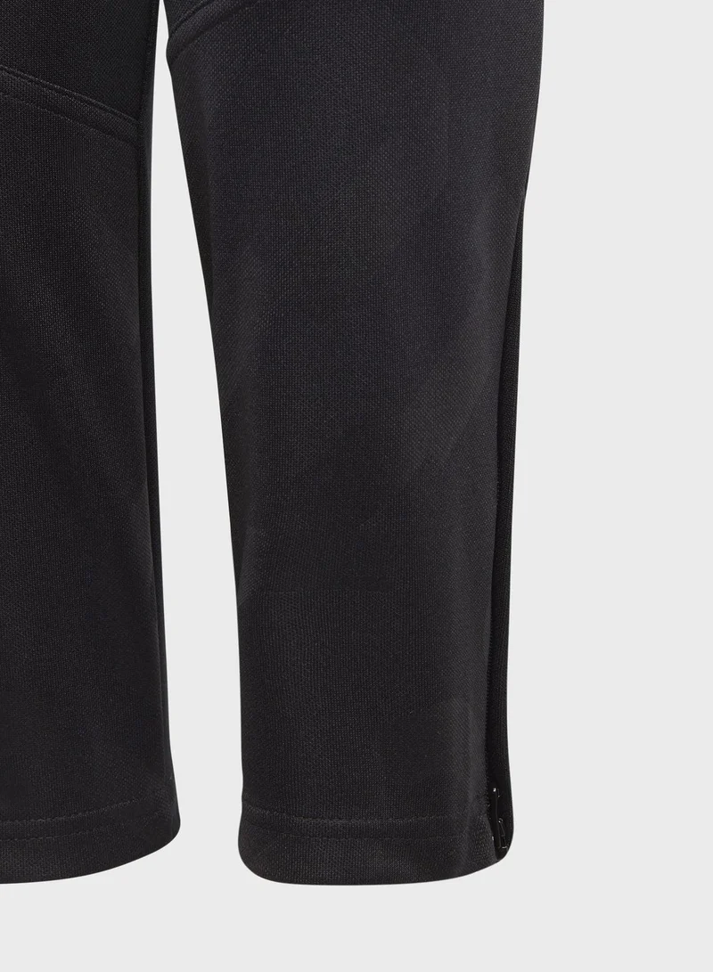 Adidas Kids Messi Sweatpants